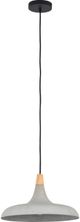Renwil® Viola-May Grey Pendant Light-1