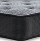 Sierra Sleep® By Ashley® Comfort Plus Hybrid Medium Tight Top Queen Mattress in a Box-1
