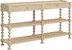 A.R.T. Furniture® Haven Sun Oak Console Table-0