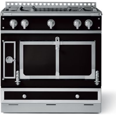 Château 90 G4 Series 35.4" Range