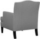 Lexington Home Customizable Leather Walton Chair-1