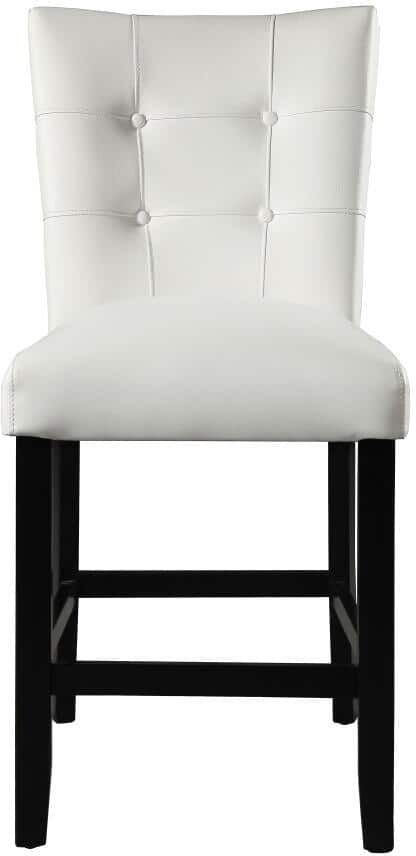 Steve Silver Co. Markina White Counter Chair-3