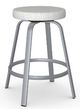 Amisco Customizable Reel Swivel Bar Stool-0