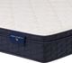 Serta® Blissful Excellence™ Borbela Harbor 10" Wrapped Coil Medium Euro Top Queen Mattress-1