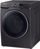 Samsung 5.0 Cu. Ft. Brushed Black Front Load Washer-3