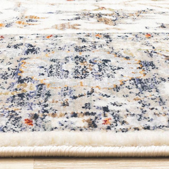 Kalora Interiors Serene 8'x10' Style 3 Area Rug-1