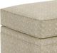 Smith Brothers Customizable 536 Ottoman-1