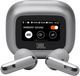 JBL® Live Flex 3 Silver Wireless Noise Cancelling Earbuds-0