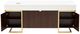 Michael Amini® Belmont Place Espresso Desk-3