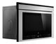 JennAir® RISE™ 30" Stainless Steel Built-In Microwave-3