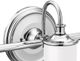 Moen® Belfield™ Chrome Three Globe Bath Light-1