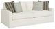 Four Seasons Customizable McMichael 2-Seat 41'' Slipcovered Grande Sofa-0