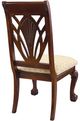 Mazin Furniture Norwich Side Chair-2