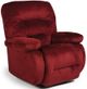 Best® Home Furnishings Customizable Maddox Power Space Saver Recliner-0