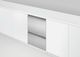 Fisher & Paykel Series 9 DishDrawer™ 24" Stainless Steel Double Drawer Dishwasher-3