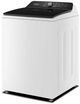 Whirlpool® 6.0 - 6.1 Cu. Ft. White Smart Top Load Washer with The Removable Delicates Basket-3