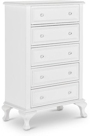 Jesse 5-Drawer Chest