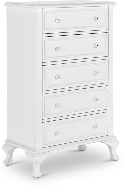 Elements International Jesse White Youth Chest-0