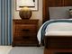 Caramel Nightstand-1