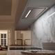 Faber Inca Lux 21" Stainless Steel Insert Range Hood-1