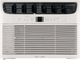 Frigidaire 12,000 BTU's White Window Mount Air Conditioner-0