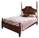Urban Collections New Generations Poster Bed-Twin-0