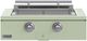 Caliber™ Rockwell 2-Burner Sage Built-In Natural Gas Grill with Stainless Steel Hardware-0