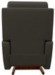 La-Z-Boy® Kodie Dove Gray Power Rocking Recliner with Headrest and Lumbar-3