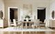 Bernhardt Prado Tawny Dining Table-3