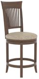 Canadel Customizable Swivel 8270 Bar Stool-0
