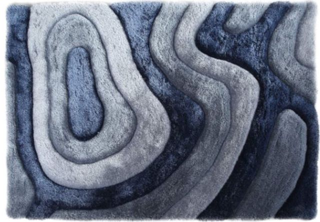 American Wholesale Furniture Mateos 5'x7' Style 4 Area Rug-0