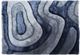 American Wholesale Furniture Mateos 5'x7' Style 4 Area Rug-0