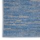 Nourison Home™ Nourison Essentials Blue/Grey 5'x7' Area Rug -3