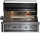 Lynx® Professional 42" Stainless Steel Built In Smart Grill-1