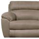 Catnapper® Costa Putty Power Lay Flat Reclining Sofa-1