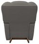 La-Z-Boy® Maverick Stone Power Rocking Recliner with Headrest-4