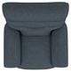 La-Z-Boy® Joshua Navy Manual Wall Recliner-4