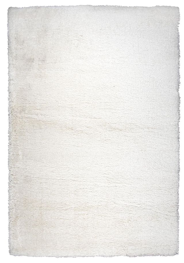 Rizzy Home Adana Cream 7'10" x 10'6" Rug-0