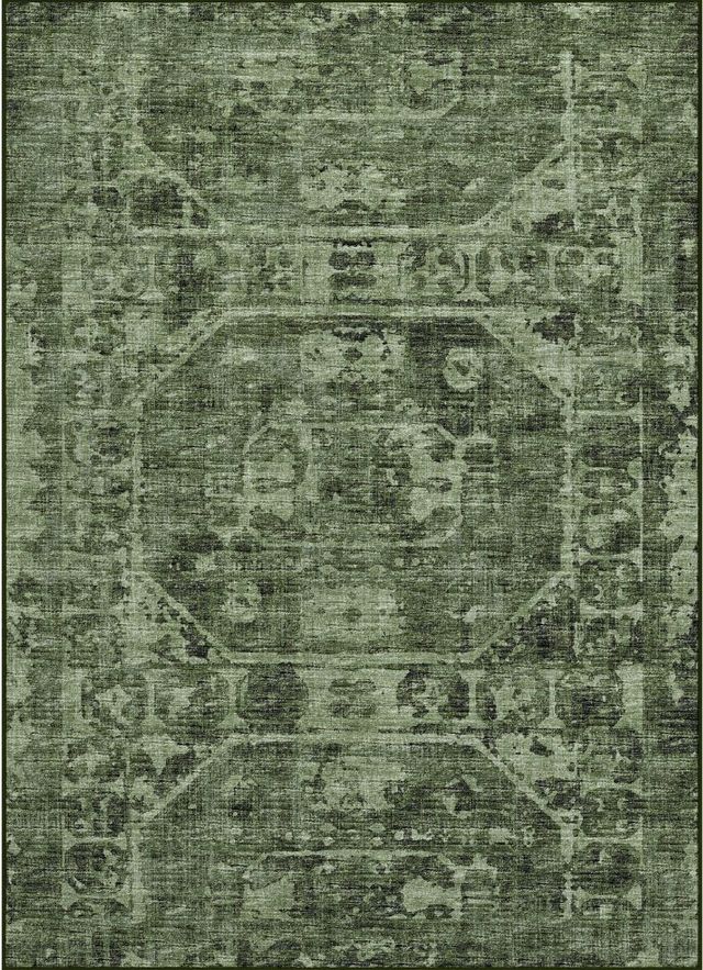 Dalyn™ Rug Company Aberdeen AB2 Cactus 5'x8' Area Rug-0