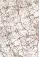 Midas Accents 25226 Glamour 5"x8" Area Rug-5