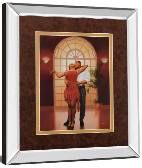 Classy Art Heavenly Arch by Delancy Wall Art-1