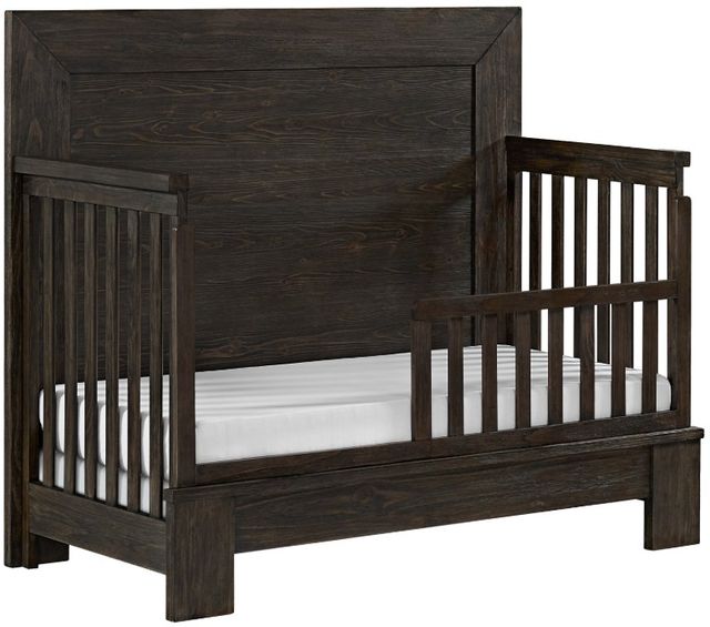 Westwood Design Bello Cocoa Convertible Crib-1