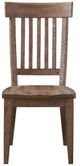 Steve Silver Co.® Riverdale Driftwood Side Chair-1