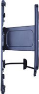 Sanus® Black Super Slim Full-Motion Mount-4
