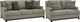 Signature Design by Ashley® Kaywood 2-Piece Granite Living Room Set-0