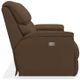 La-Z-Boy® Kipling Canyon Power Reclining Sofa with Headrest-2