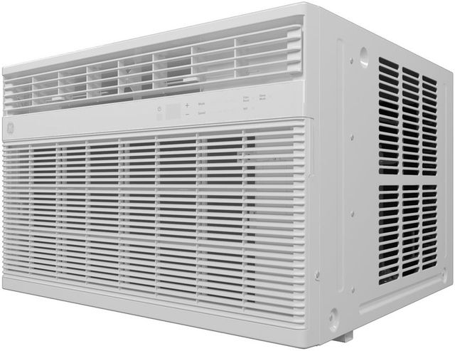 GE® 24,000 BTU's White Window Mount Air Conditioner-3