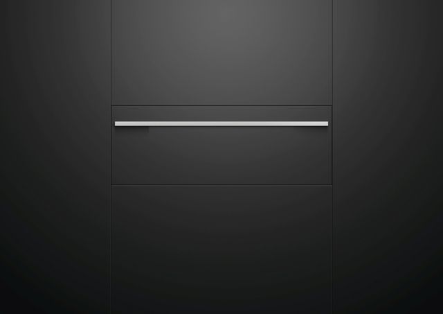 Fisher & Paykel Series 9 30" Panel Ready Integrated Warming Drawer-1