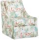 Braxton Culler Customizable Teagan Swivel Chair-1