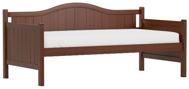 HH2 Home Staci Cherry Twin Daybed-1